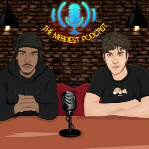The Meadiest Podcast