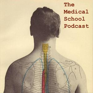 Listen to The Medical School Podcast in the App