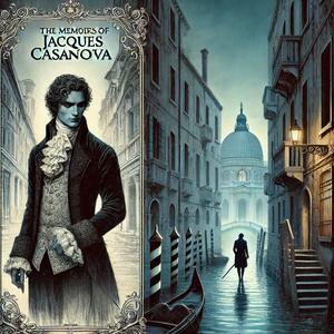 Listen to The Memoirs of Jacques Casanova in the App