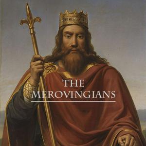 Listen to The Merovingians in the App