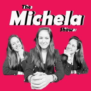 Listen to The Michela Show in the App