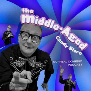 The Middle-Aged Candy Store