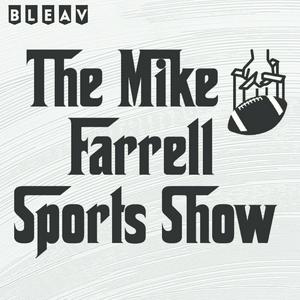 The Mike Farrell Sports Show