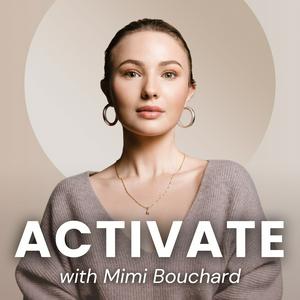 Listen to ACTIVATE in the App