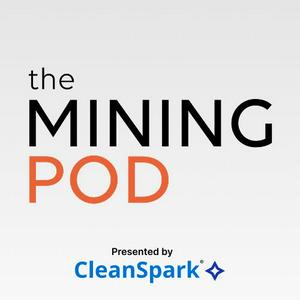The Mining Pod | Blockspace Media