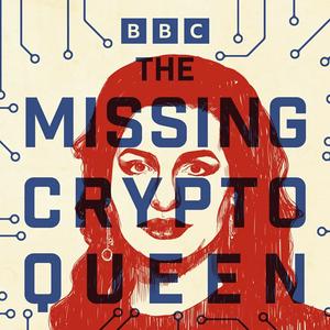 The Missing Cryptoqueen