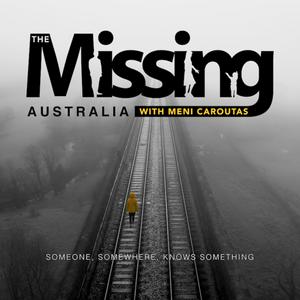 The Missing Australia