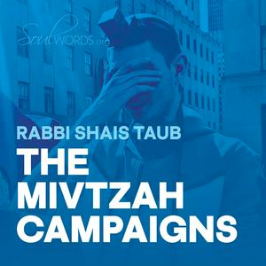 The Mitzvah Campaigns- Soulwords