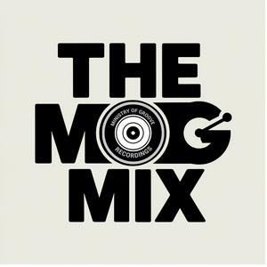 Listen to THE MOG MIX in the App