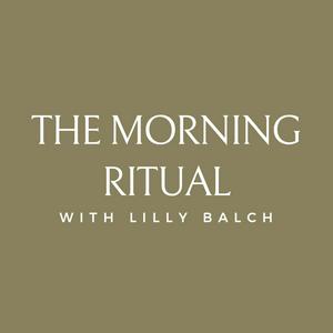 Listen to The Morning Ritual in the App