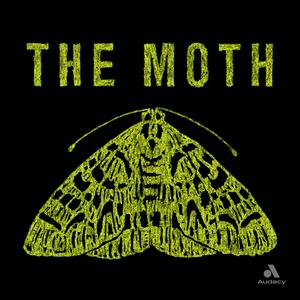 Listen to The Moth in the App