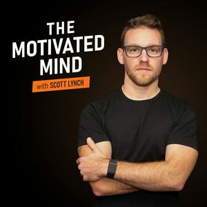 Listen to The Motivated Mind in the App