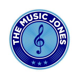 The Music Jones Podcast