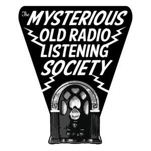 Listen to The Mysterious Old Radio Listening Society in the App