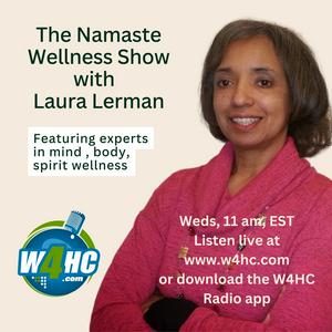 The Namaste Wellness Show