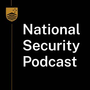 Listen to The National Security Podcast in the App