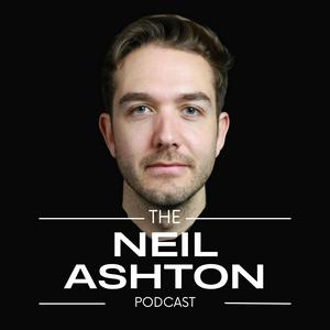 Listen to The Neil Ashton Podcast in the App