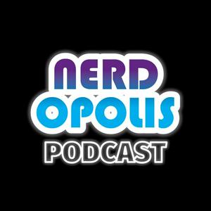 The Nerdopolis Podcast