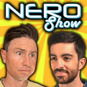 Listen to The Nero Show in the App