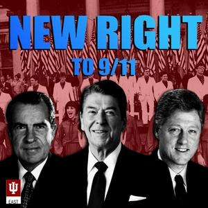 The New Right to 9/11 Podcast