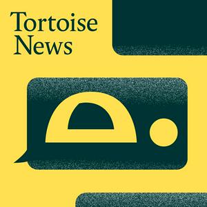 Listen to Tortoise News in the App