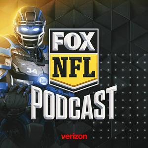 Listen to The NFL on FOX Podcast in the App