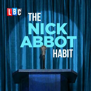 Listen to The Nick Abbot Habit in the App