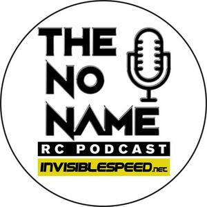 Listen to The No Name RC Podcast in the App