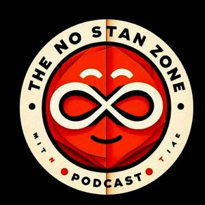 Listen to The No-Stan Zone Podcast with Tiae in the App