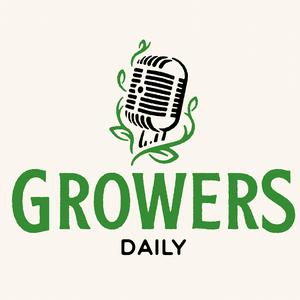 Listen to Growers Daily in the App