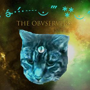 The Observers: Video game podcast