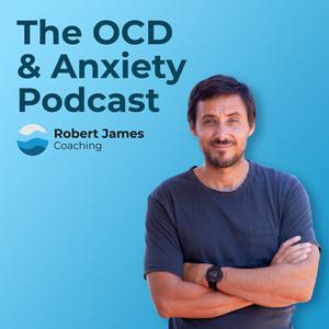 Listen to The OCD & Anxiety Podcast in the App