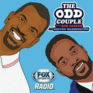 Listen to The Odd Couple with Rob Parker & Kelvin Washington in the App