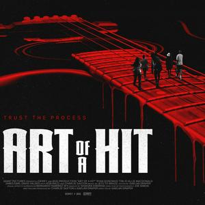 Listen to The Official Art of A Hit Podcast in the App