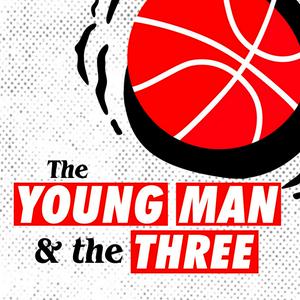 Listen to The Young Man and the Three in the App