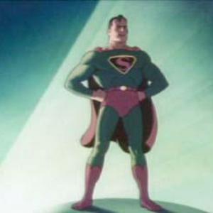 Listen to Old Time Radio Superman Show in the App