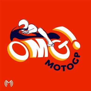 Listen to The OMG! MotoGP Podcast in the App