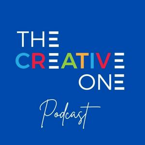 Listen to The Creative One in the App