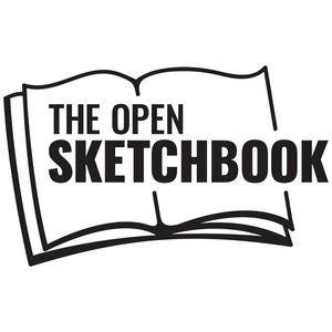 Listen to The Open Sketchbook Podcast in the App