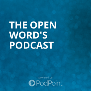 The Open Word w/ Pastor Mike Temple