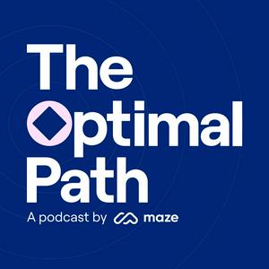 Listen to The Optimal Path in the App