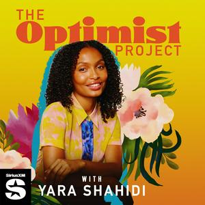 The Optimist Project with Yara Shahidi