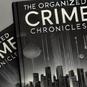 Listen to The Organized Crime Chronicles in the App