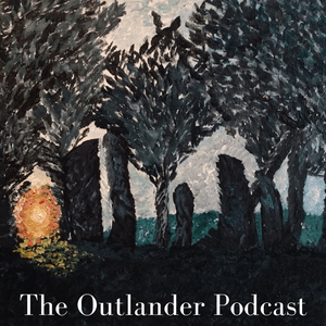 Listen to The Outlander Podcast­ in the App