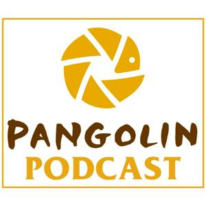 The Pangolin Podcast