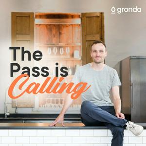 Listen to The Pass is Calling in the App