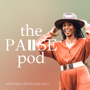 The Pause Pod