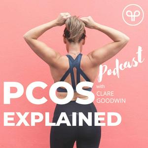 Listen to PCOS Explained in the App