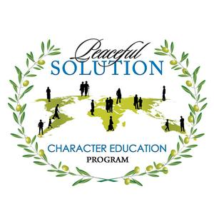 The Peaceful Solution