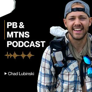 The Peanut Butter and Mountains Podcast
